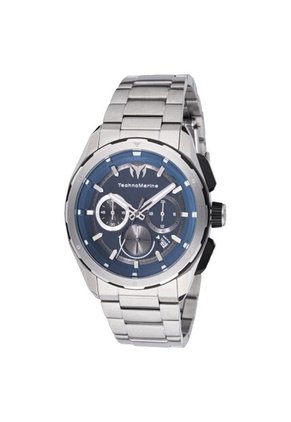 Reloj Technomarine Modelo TM-318090 Acero Hombres