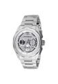 Reloj Technomarine Modelo TM-318091 Acero Hombres de Technomarine