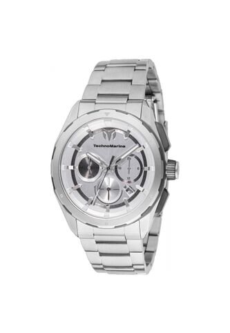Reloj Technomarine Modelo TM-318091 Acero Hombres Technomarine