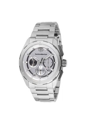 Reloj Technomarine Modelo TM-318091 Acero Hombres