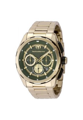 Reloj Technomarine Modelo TM-318095 Oro Hombres