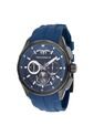 Reloj Technomarine Modelo TM-318103 Azul Marino Hombres de Technomarine