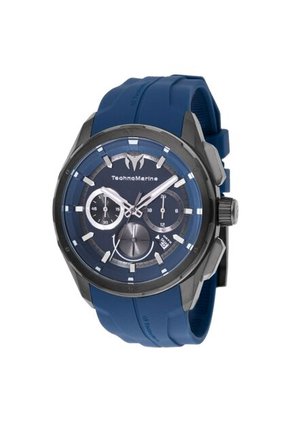 Reloj Technomarine Modelo TM-318103 Azul Marino Hombres