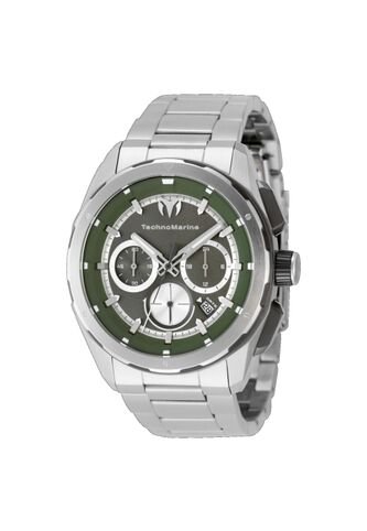 Reloj Technomarine Modelo TM-318104 Acero Hombres Technomarine