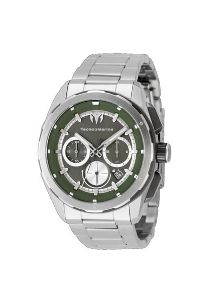 Reloj Technomarine Modelo TM-318104 Acero Hombres