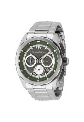Reloj Technomarine Modelo TM-318104 Acero Hombres