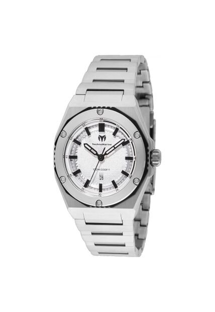 Reloj Technomarine Modelo TM-416043 Acero Dama