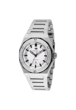 Reloj Technomarine Modelo TM-416043 Acero Dama