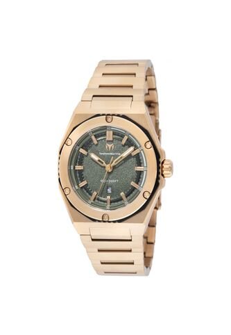 Reloj Technomarine Modelo TM-416044 Oro Dama Technomarine