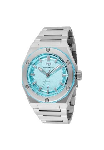 Reloj Technomarine Modelo TM-416059 Acero Hombres Technomarine