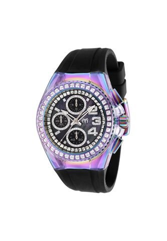 Reloj Technomarine Modelo TM-121065 Negro Señora Technomarine