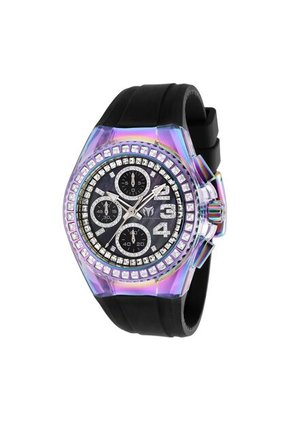 Reloj Technomarine Modelo TM-121065 Negro Señora