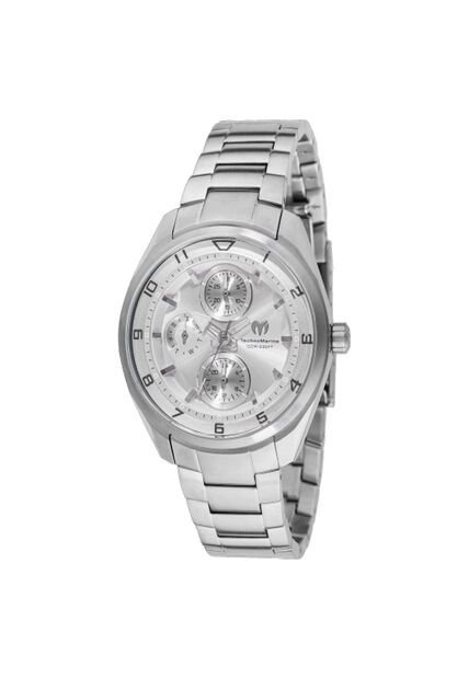 Reloj Technomarine Modelo TM-318109 Acero Dama