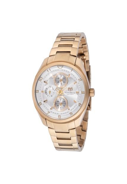 Reloj Technomarine Modelo TM-318110 Oro Dama
