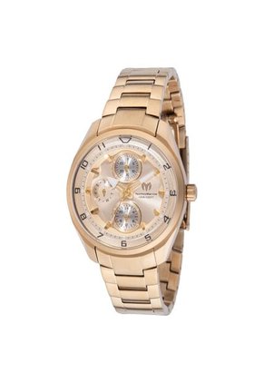 Reloj Technomarine Modelo TM-318111 Oro Dama