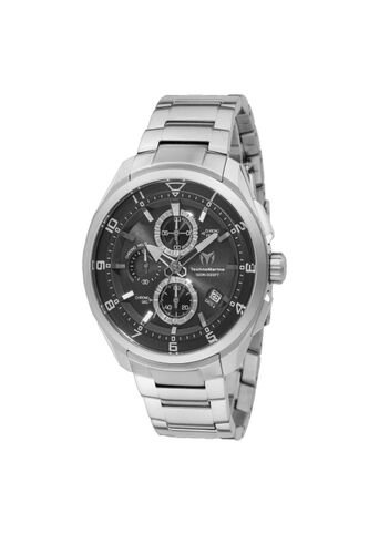Reloj Technomarine Modelo TM-318115 Acero Hombres Technomarine