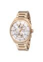 Reloj Technomarine Modelo TM-318118 Oro Hombres de Technomarine