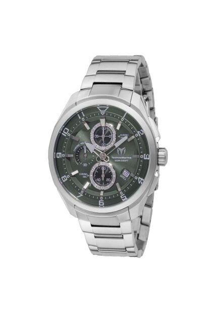 Reloj Technomarine Modelo TM-318116 Acero Hombres
