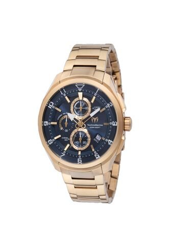 Reloj Technomarine Modelo TM-318119 Oro Hombres Technomarine