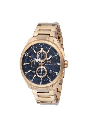 Reloj Technomarine Modelo TM-318119 Oro Hombres