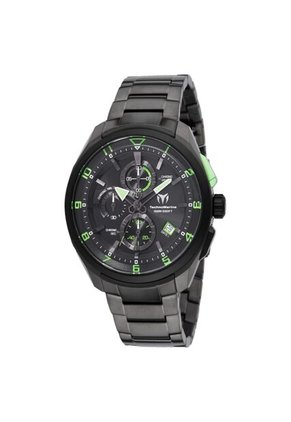 Reloj Technomarine Modelo TM-318121 Gris Hombres