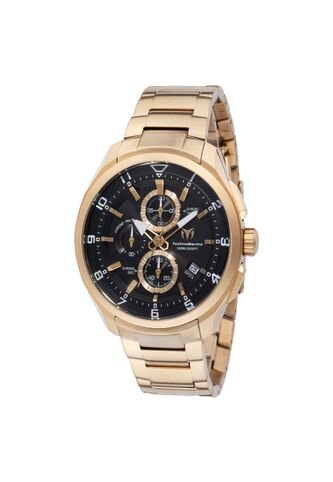 Reloj Technomarine Modelo TM-318120 Oro Hombres Technomarine