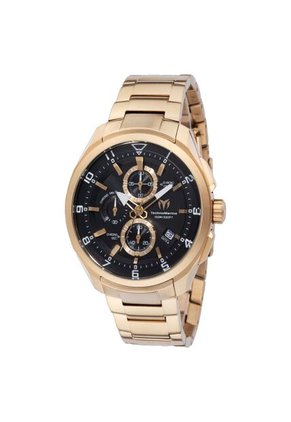 Reloj Technomarine Modelo TM-318120 Oro Hombres