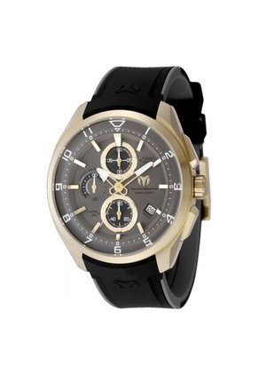 Reloj Technomarine Modelo TM-318125 Gris, Negro Hombres