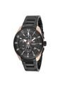 Reloj Technomarine Modelo TM-318122 Negro Hombres de Technomarine