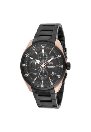 Reloj Technomarine Modelo TM-318122 Negro Hombres