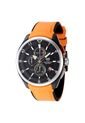 Reloj Technomarine Modelo TM-318128 Naranja, Negro Hombres de Technomarine