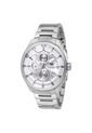 Reloj Technomarine Modelo TM-318129 Acero Hombres de Technomarine