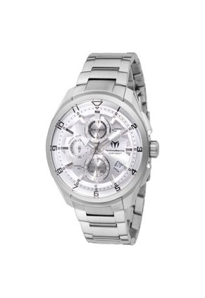 Reloj Technomarine Modelo TM-318129 Acero Hombres