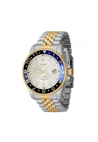 Reloj Technomarine Modelo 44718 Oro, Acero Hombre Technomarine
