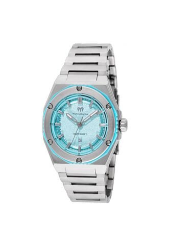 Reloj Technomarine Modelo TM-416079 Acero Dama Technomarine