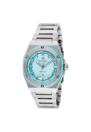 Reloj Technomarine Modelo TM-416079 Acero Dama