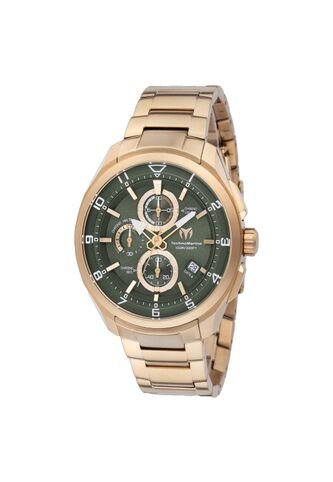Reloj Technomarine Modelo TM-318131 Oro Hombres Technomarine