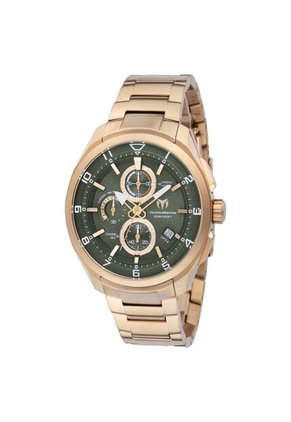 Reloj Technomarine Modelo TM-318131 Oro Hombres