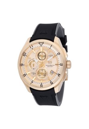 Reloj Technomarine Modelo TM-318132 Gris, Negro Hombres