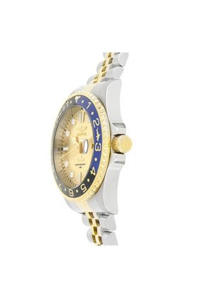 Reloj Technomarine Modelo 44718 Oro, Acero Hombre