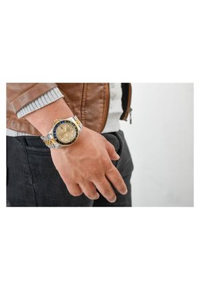 Reloj Technomarine Modelo 44718 Oro, Acero Hombre