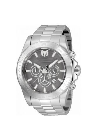 Reloj Technomarine Modelo Número De Serie 220124 Acero Hombres Technomarine