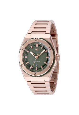 Reloj Technomarine Modelo TM-416086 Oro Rosa Dama Technomarine