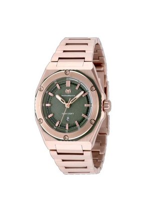 Reloj Technomarine Modelo TM-416086 Oro Rosa Dama