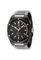 Reloj Technomarine Modelo TM-416088 Gris Hombres de Technomarine