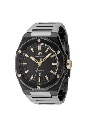 Reloj Technomarine Modelo TM-416088 Gris Hombres