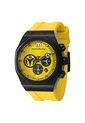 Reloj Technomarine Modelo Número De Serie 523002 Amarillo Hombres de Technomarine