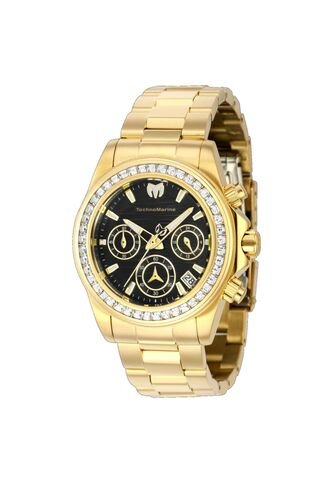Reloj Technomarine Modelo TM-222013 Oro Dama Technomarine