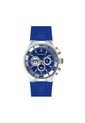 Reloj TECHNOMARINE Modelo TM-118121 Azul Hombre de Technomarine