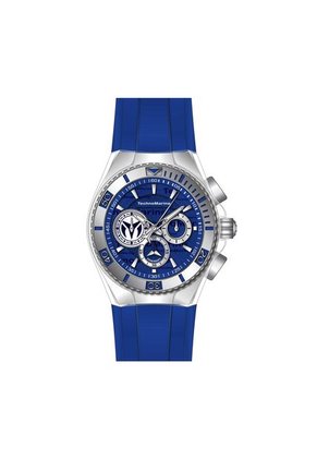 Reloj TECHNOMARINE Modelo TM-118121 Azul Hombre